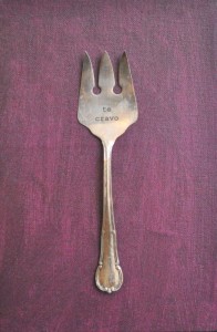 Assemblage - Metal com Gravação a Laser sobre Acrílica sobre Tela - 20x30cm (4)