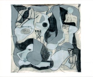 Isabella Marinho - Tela (1)