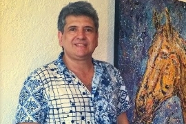 Marco Velasquez